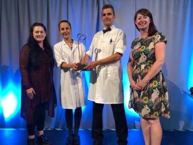 Photo credit Sarah Vining